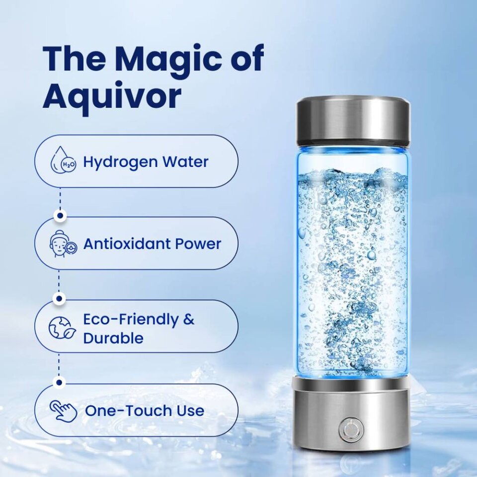 Aquivor image